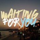 Lucas Estrada & Albin Loán - Waiting For You (Original Mix)