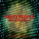 Madteam - Party People