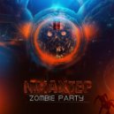 Nimaxtep - Zombie Party ()