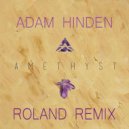 Adam Hinden - Amethyst