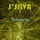 J\'Silva - Heat Time (Original Mix)
