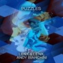 Lenx & Denx, Andy Bianchini - Puzzles (Original Mix)