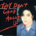 Michael Jackson - They Don\'t Care About Us (SheffeRSounD remix)