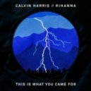 Calvin Harris & Rihanna - This Is What You Came For (Alan Ripley & Mike Candys Bootleg Remix)