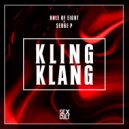 Rule of Eight & Serge P - Kling Klang (original)