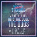 Marc O'Tool - Into the Blue