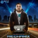 Mechanix - The Virus (Original Mix)