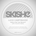 Lucio Campobasso - Girls On The Beach (With The Boys Tonite)