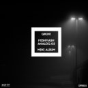 Groh! - Cocaine