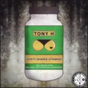 Tony H - Booty Hunter (AcidFlowerzz 2AM Remix)