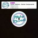Andre Salmon & Daniel Campoverde - Falling In Love