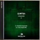 Guntter - Poseidon