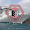 Elements - Boat Party
