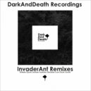 Joseph Zohlo - Invader Ant (Dporto Remix)