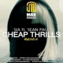 Sia feat. Sean Paul - Cheap Thrills