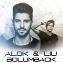 Alok & Liu - Bolum Back (Original Mix)