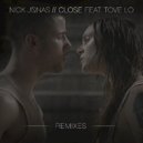 Nick Jonas Ft. Tove Lo - Close