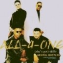 Negrol - All-4-One (She's Got) Skillz
