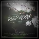 Ditsuo & Di Morais - The Bad Touch (Bootleg)