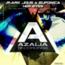 Endy Kleemush, Eufonica, Mark Jous - Her Eyes (Endy Kleemush Remix)