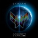 Syrian - Fire in Your Eyes