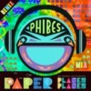 M.I.A - Paper Planes (Phibes Remix)