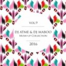 Johnny Roxx vs. Matt Nash & Felix Leiter - Policeman (DJ Atme & DJ Maboo Mashup)