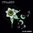 Krafty Kuts & Tim Deluxe - Bass Phenomenon (Lo IQ? Remix)