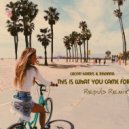 Calvin Harris & Rihanna - This Is What You Came For (Repuls Remix)