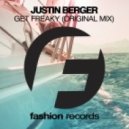 Justin Berger - Get Freaky