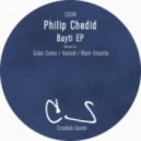 Philip Chedid - Bayti (Voytech Remix)