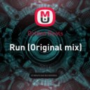 Golden Beats - Run (Original mix)