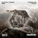No Hope & Tourman - Rebel