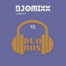 DJOMIXX - Space Rave