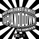 Nils van Zandt & Nicci - Up & Down (Asino Remix)
