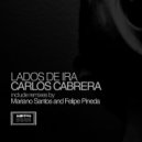 Carlos Cabrera - Lados De Ira
