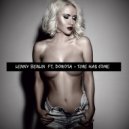 Lenny Berlin feat. Dorota - Time Has Come (Mordax Bastards & Jay Filler Radio Remix) (Mordax Bastards & Jay Filler Radio Remix)