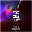DJ Burlak - Fever