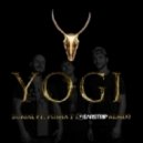 Yogi feat. Pusha T - Burial (Earstrip Remix)