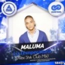 Maluma - La Temperatura