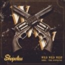 Mandragora & Groovaholik - Wild Wild West