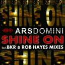 ARS DOMINI - Shine On (Instrumental)