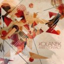 Kolanek & Glyphic - Battlin (feat. Glyphic)