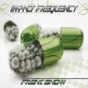 Impact Frequency - Black in Decker