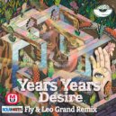 Years Years - Desire