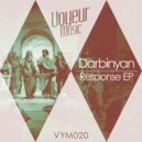 Darbinyan - Disturbance