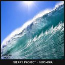 Freaky Project - Insomnia (Original Mix)