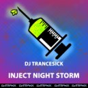Dj Trancesick - Strog Travel