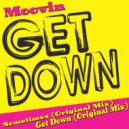 Moovin - Get Down