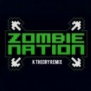 Kernkraft 4000 - Zombie Nation